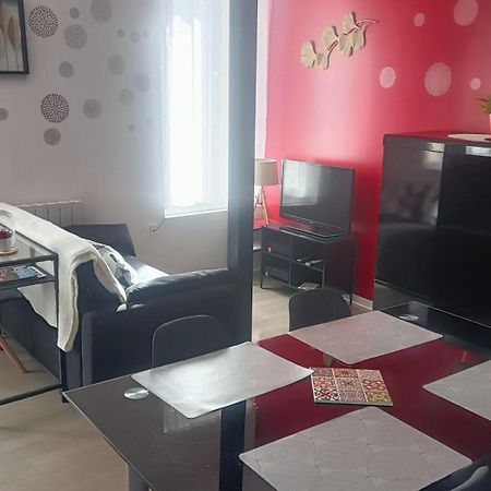 F1 En Duplex Coquelicot Apartment Lamalou-les-Bains Exterior photo